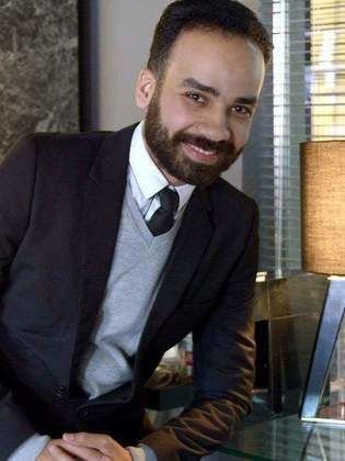 كريم رفعت كريم رفعت